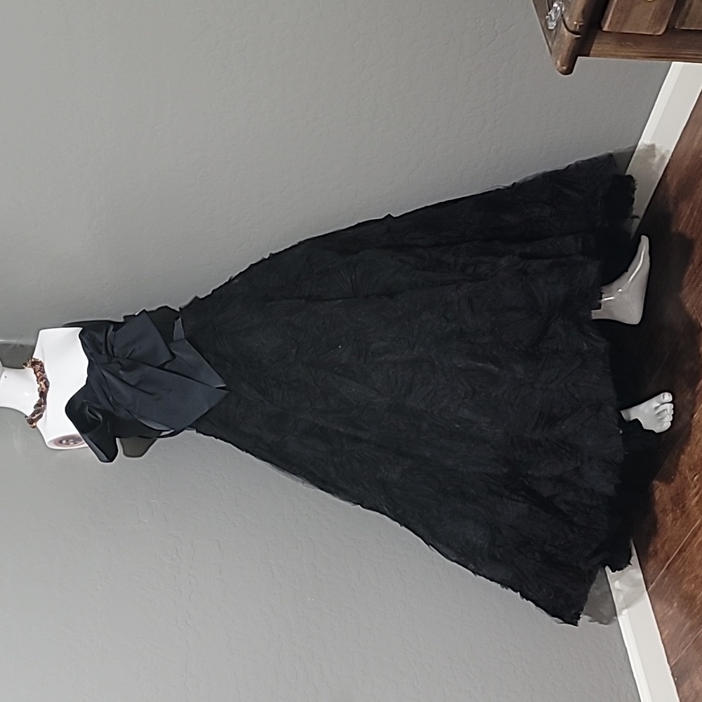 Mac Dugal gorgeous gown, size 16